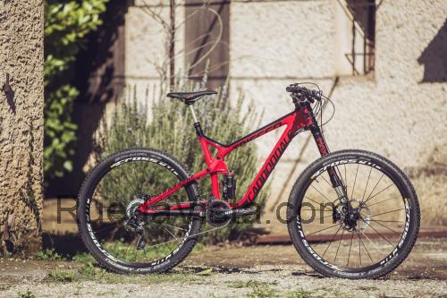 Cannondale Trigger ficha técnica y opiniones